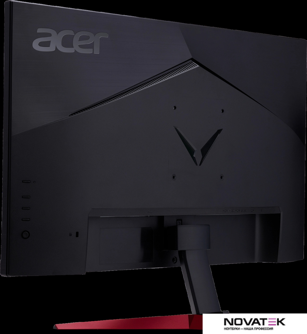 Игровой монитор Acer Nitro VG270M3bmiipx UM.HV0EE.303