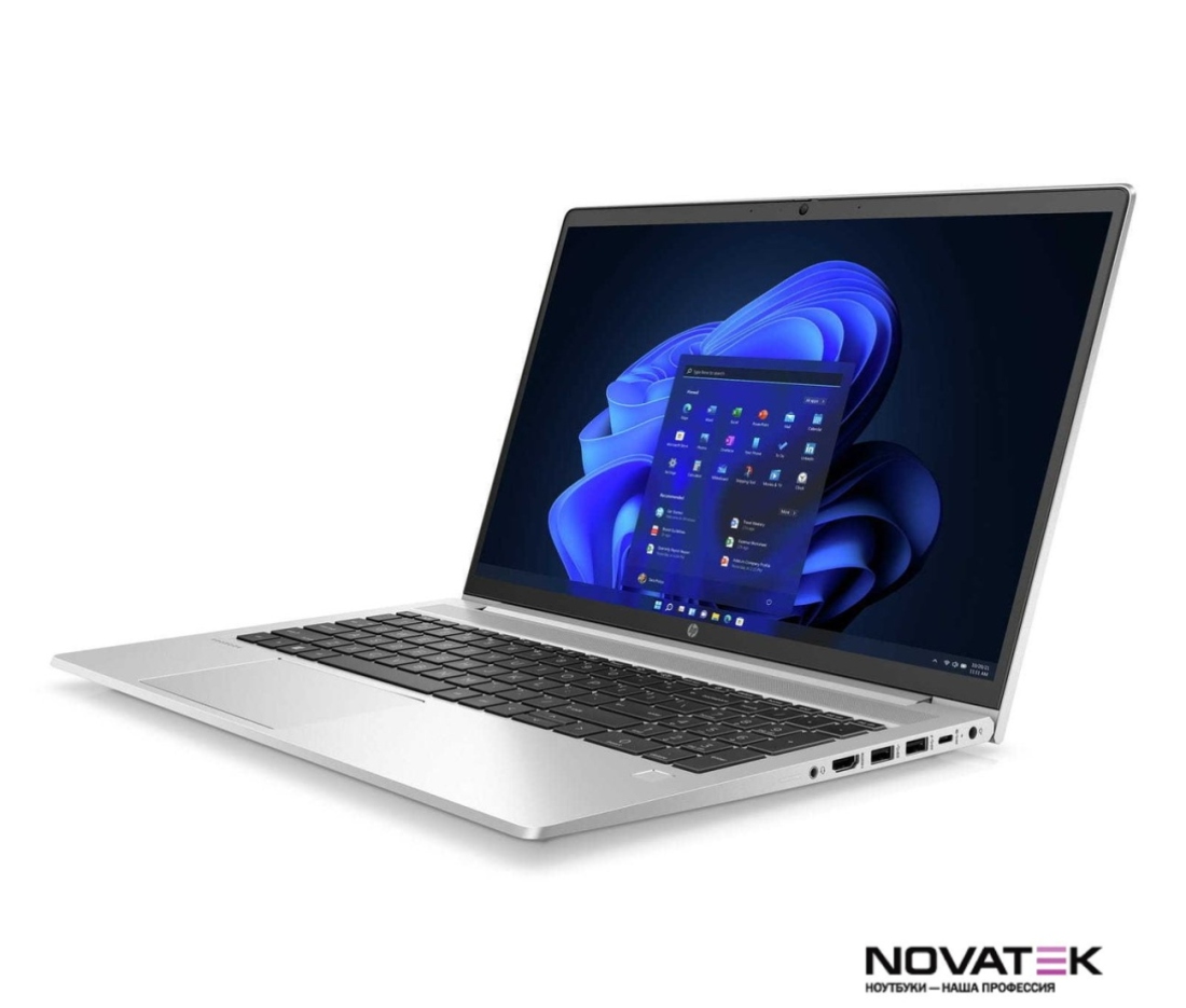 Ноутбук HP ProBook 450 G9 674N0AV