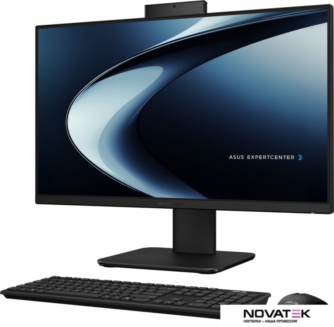Моноблок ASUS ExpertCenter P400 AiO P470VAK-BPE0470