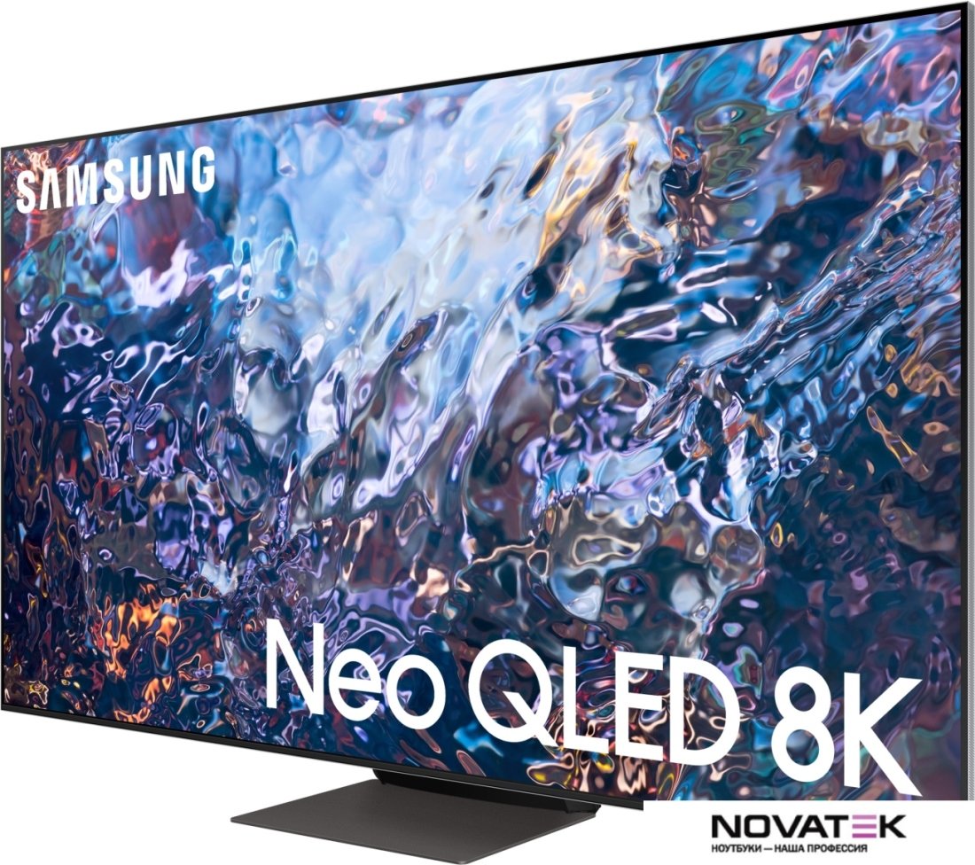 Телевизор Samsung Neo QLED 8K QN700B QE75QN700BUXCE