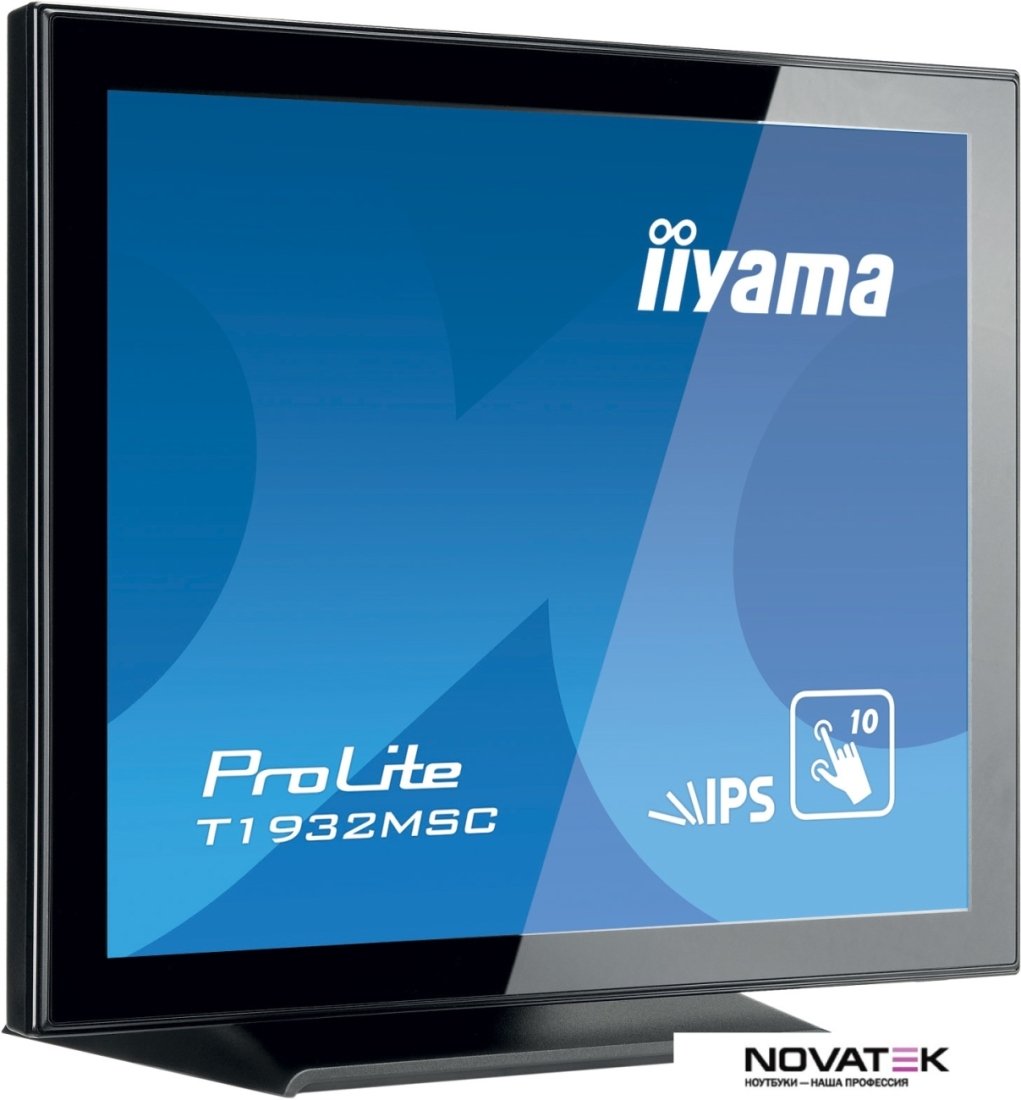 Информационный дисплей Iiyama ProLite T1932MSC-B5X