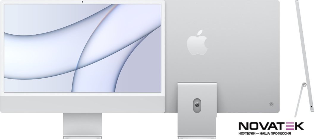 Моноблок Apple iMac M1 2021 24