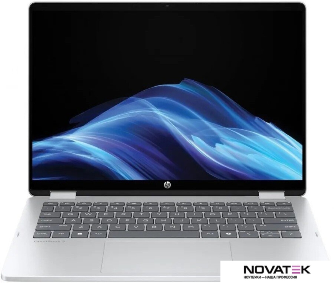 Ноутбук 2-в-1 HP OmniBook 5 Flip 2-in-1 14-fp0023dx B86Q7UA