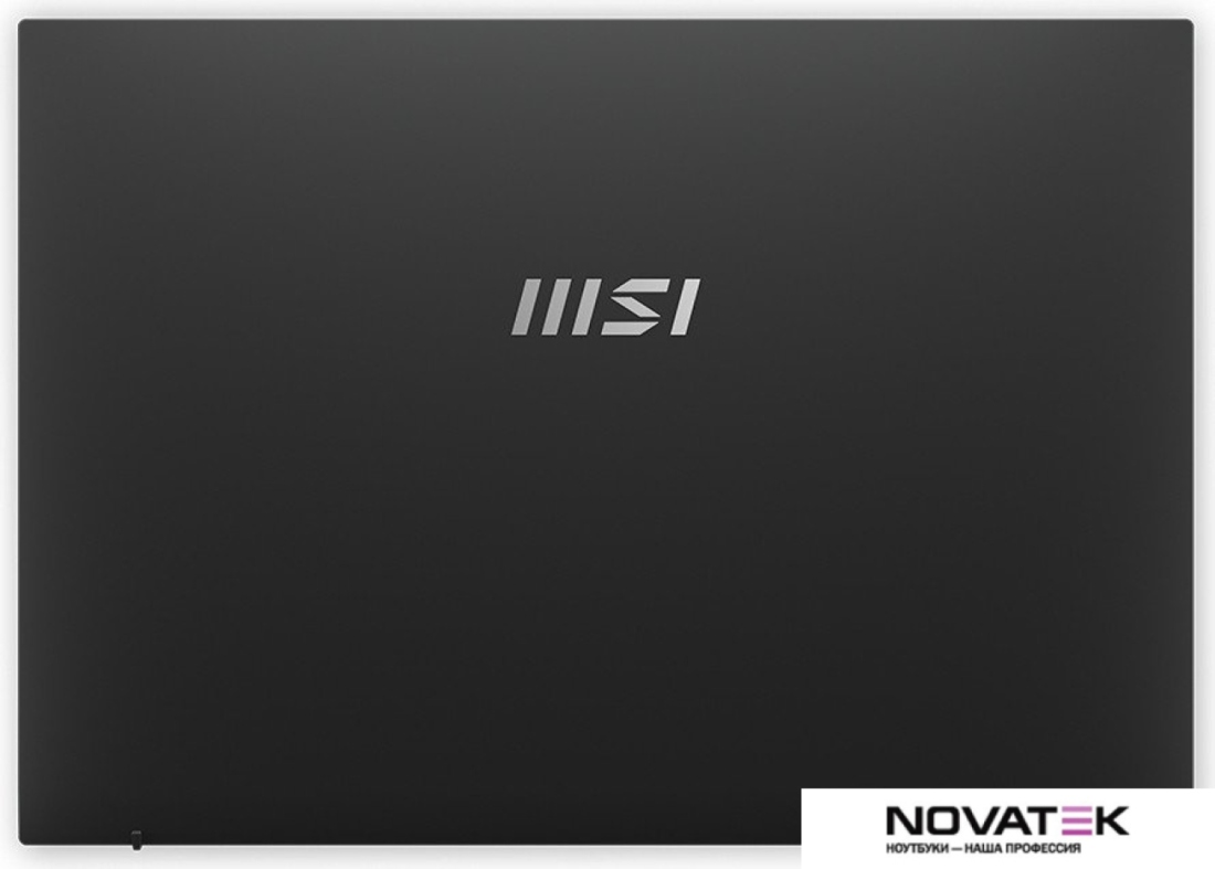 Ноутбук MSI Prestige 13 AI Evo A1MG-205RU