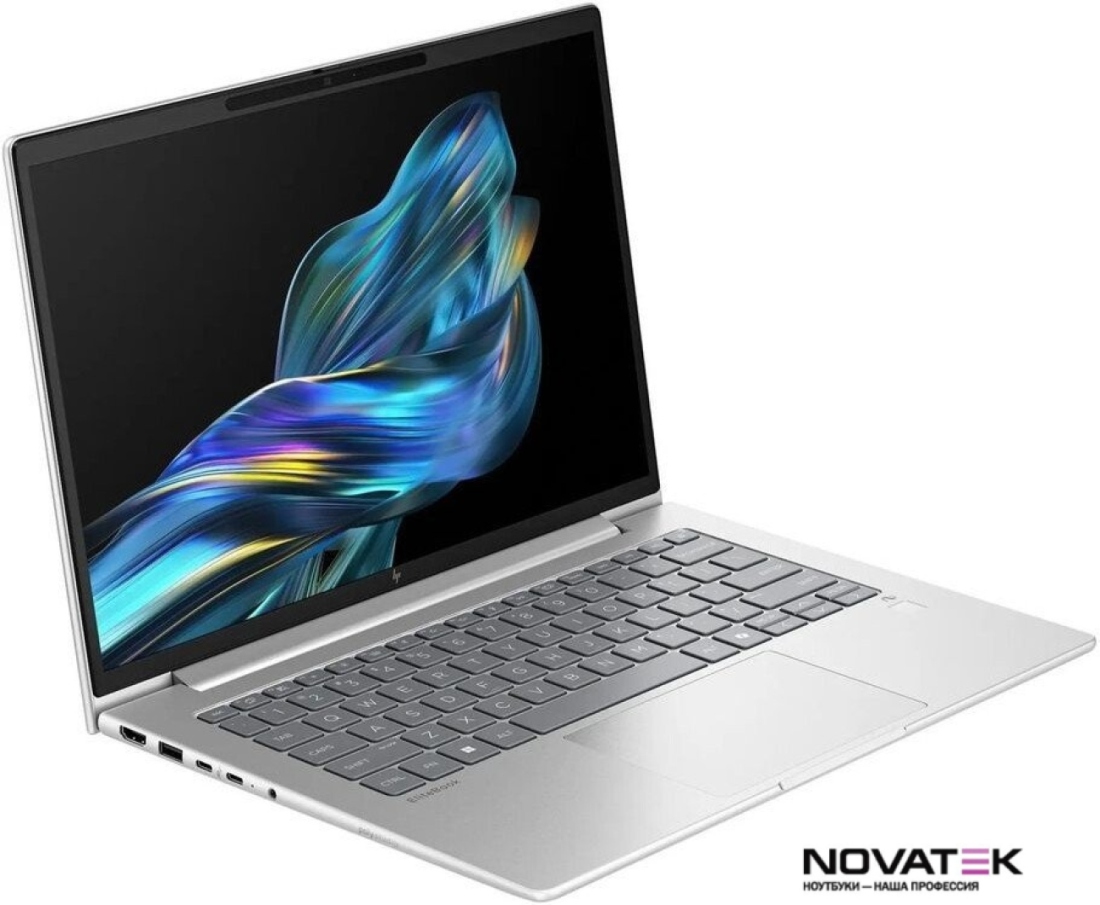 Ноутбук HP EliteBook 6 G1q AD4G0ET