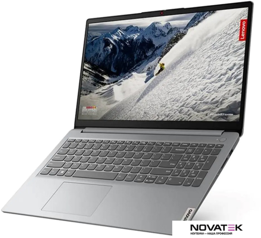 Ноутбук Lenovo IdeaPad 1 15ALC7 82R400EARK