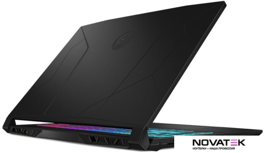 Игровой ноутбук MSI Bravo 15 C7VE-037XRU