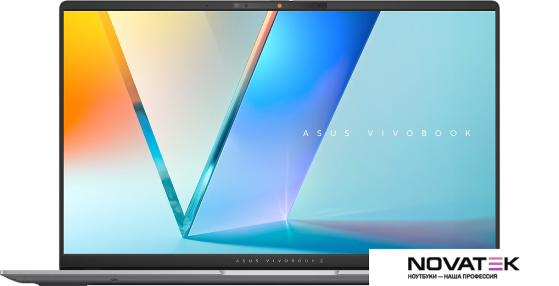 Ноутбук ASUS VivoBook S15 OLED S5507QA-MA001W