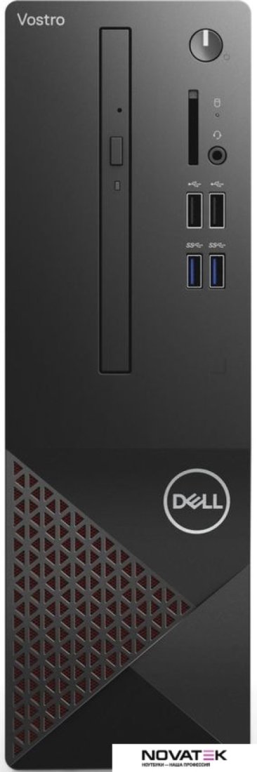 Компактный компьютер Dell Vostro SFF 3681-2611