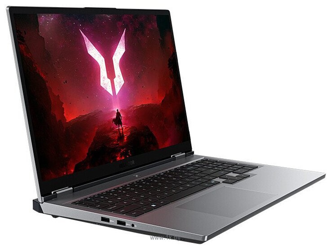 Игровой ноутбук Lecoo Fighter 7000 2025 870041049-LK