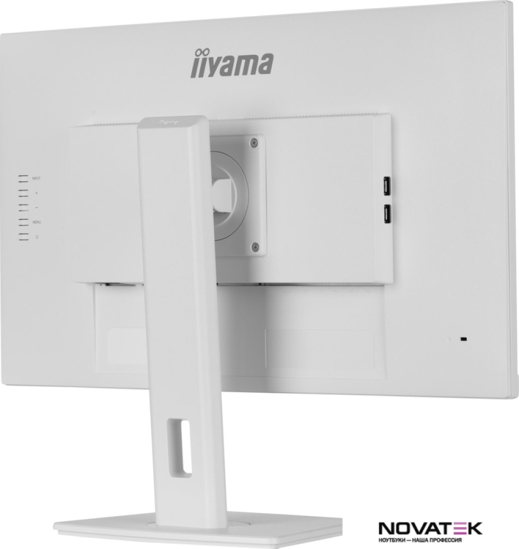 Монитор Iiyama ProLite XUB2792QSU-W6