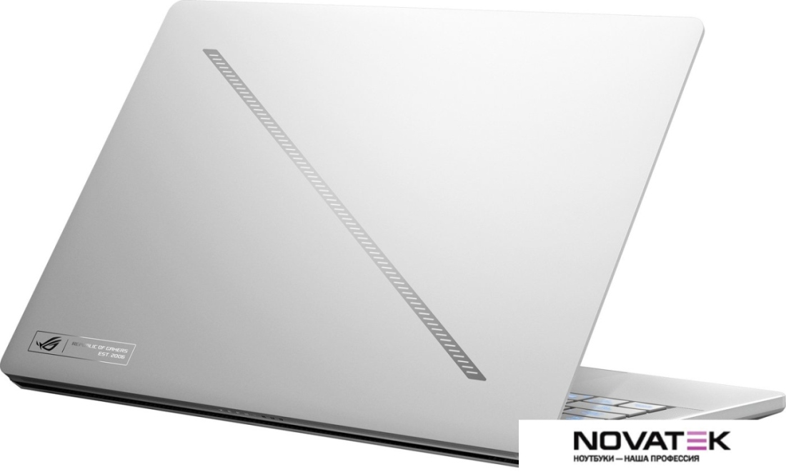 Игровой ноутбук ASUS ROG Zephyrus G14 2025 GA403UM-QS038