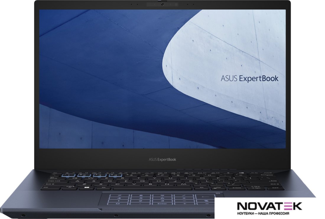 Ноутбук ASUS ExpertBook B5 B5402CBA-KI0190X