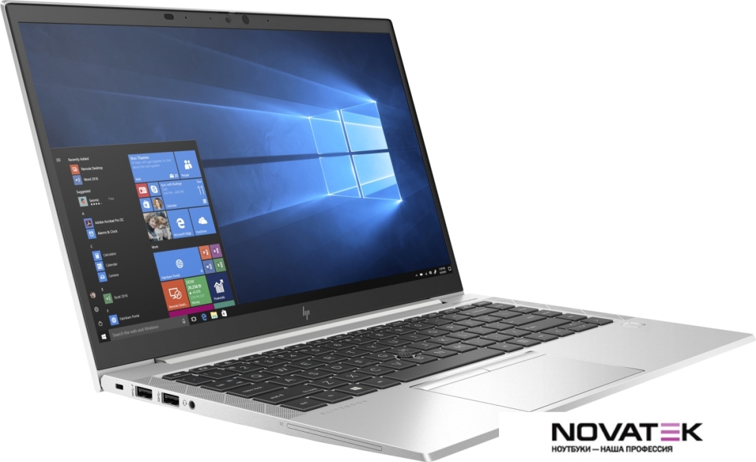 Ноутбук HP EliteBook 845 G7 24Z94EA