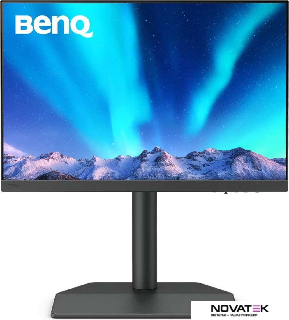 Монитор BenQ SW242Q