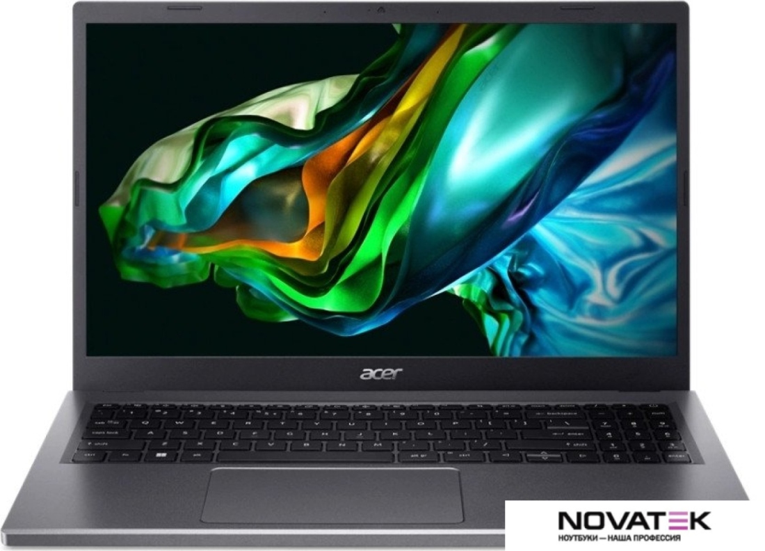 Ноутбук Acer Aspire 5 A515-58P-759A NX.KHJER.007