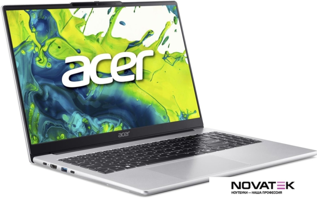 Ноутбук Acer Aspire Lite 15 AL15-45P-R1UJ NX.DLQEM.001
