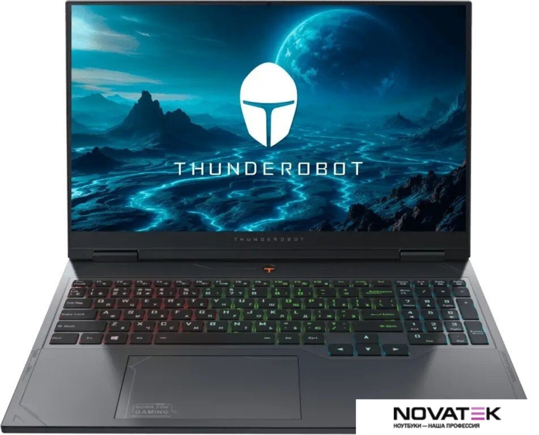 Ноутбук Thunderobot Gravity 16 Max G5 JT009V00HRU