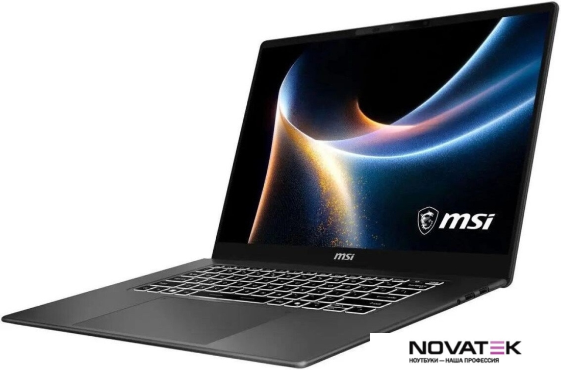 Ноутбук MSI Prestige 16 AI+ C3MG-030RU
