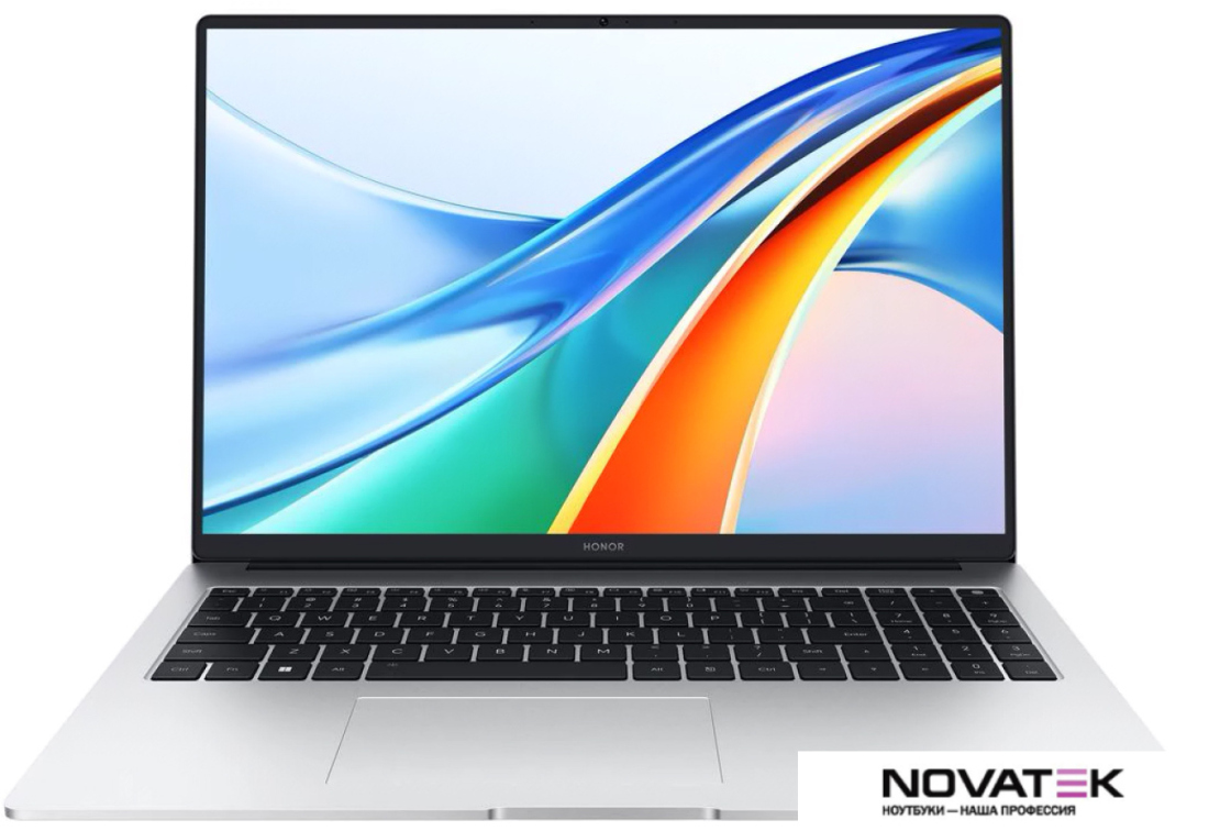 Ноутбук HONOR MagicBook X16 Pro 2023 BRN-G56 5301AHQP