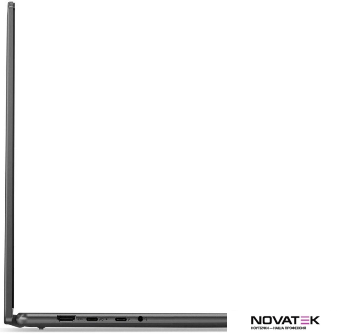 Ноутбук 2-в-1 Lenovo Yoga 7 16IRL8 82YN005MRU