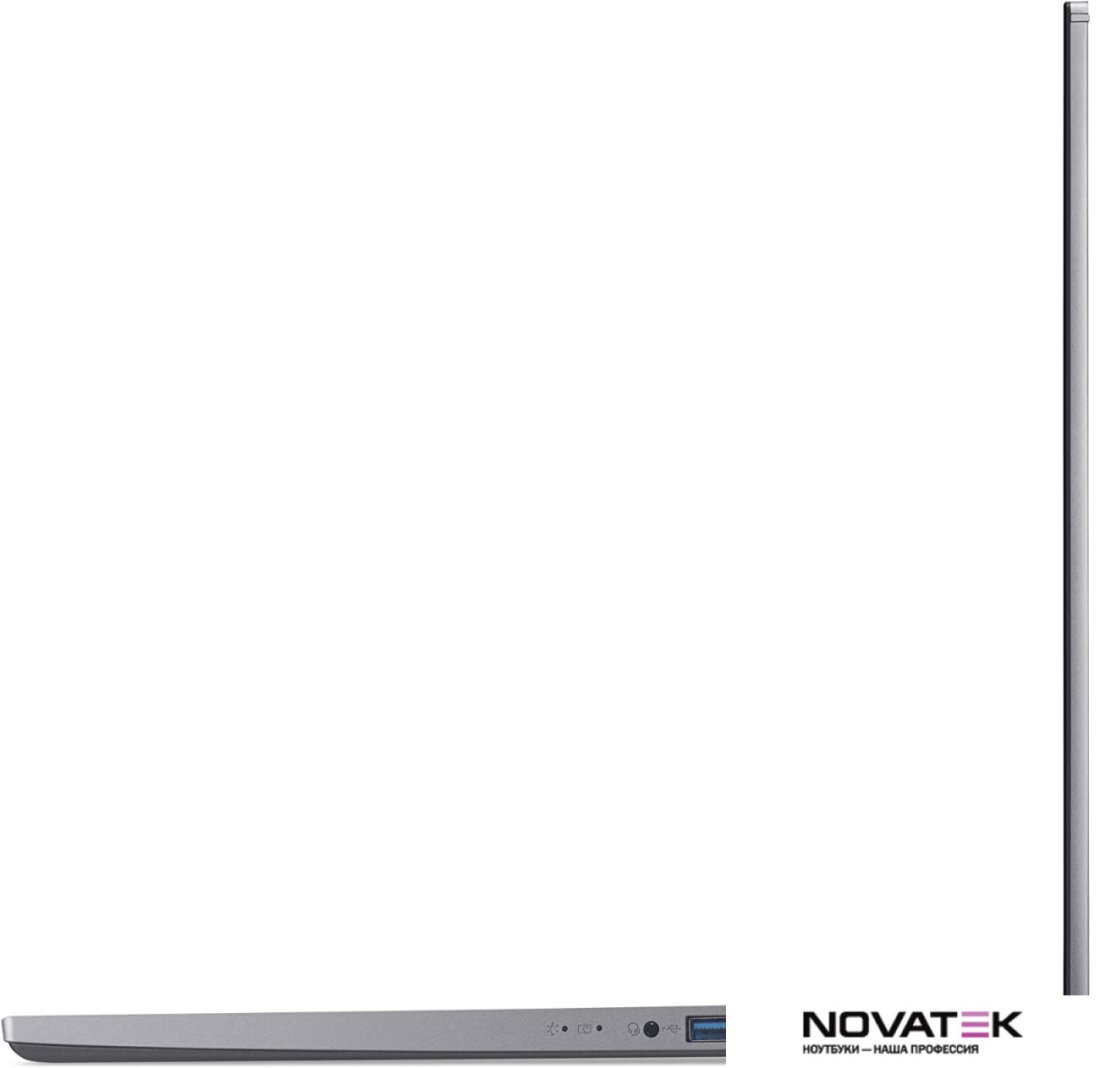 Ноутбук Acer Aspire 5 A517-53-56VY NX.K62ER.008