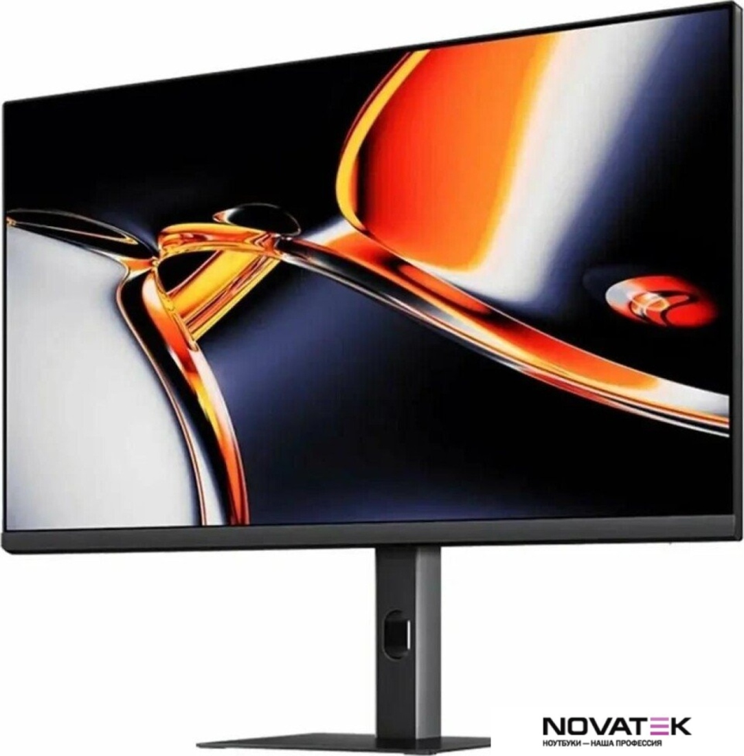 Монитор Xiaomi 4K Monitor A27Ui P27UCB-RAGL (международная версия)