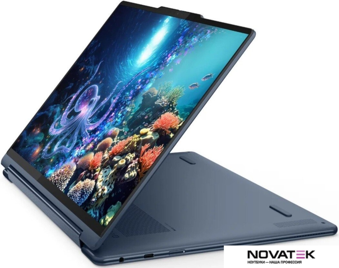 Ноутбук 2-в-1 Lenovo Yoga 9 2-in-1 14ILL10 83LC0054RK