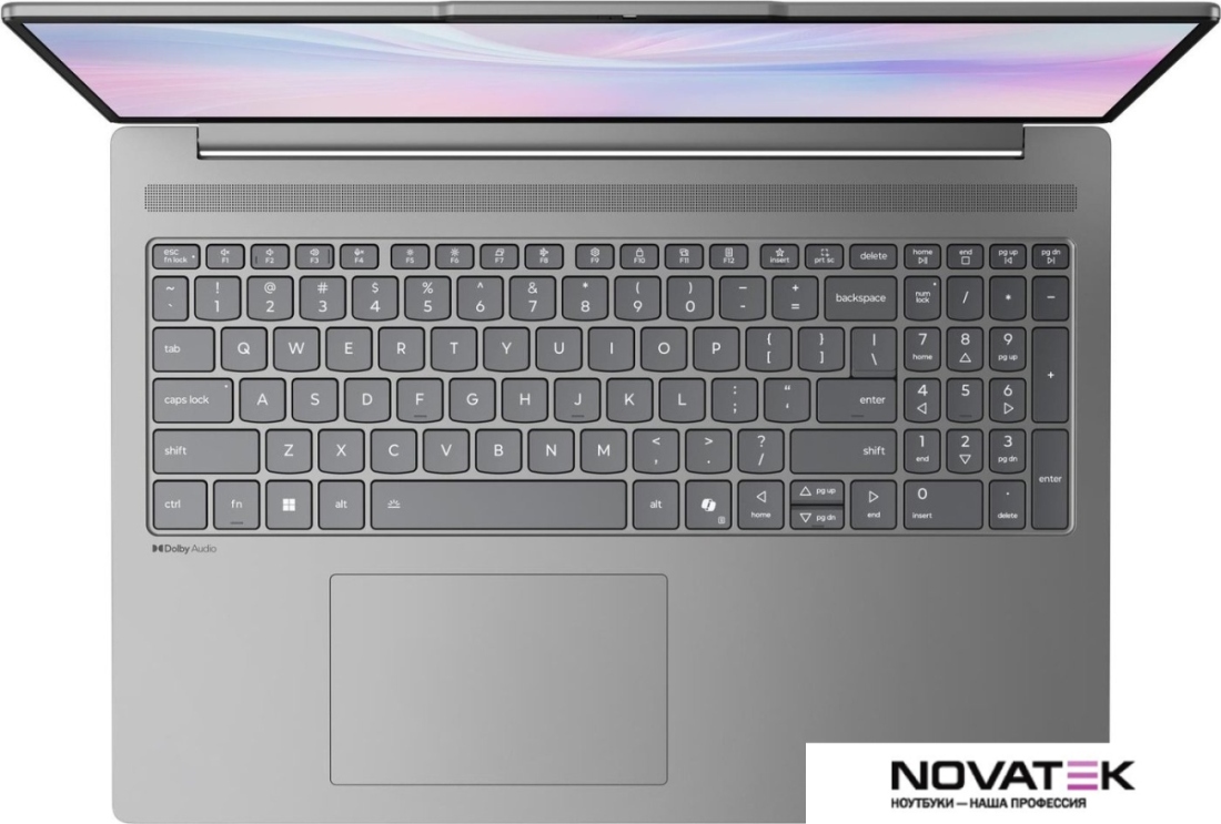 Ноутбук Lenovo IdeaPad Slim 5 16ARP10 83HU0007RK Win 11 Pro