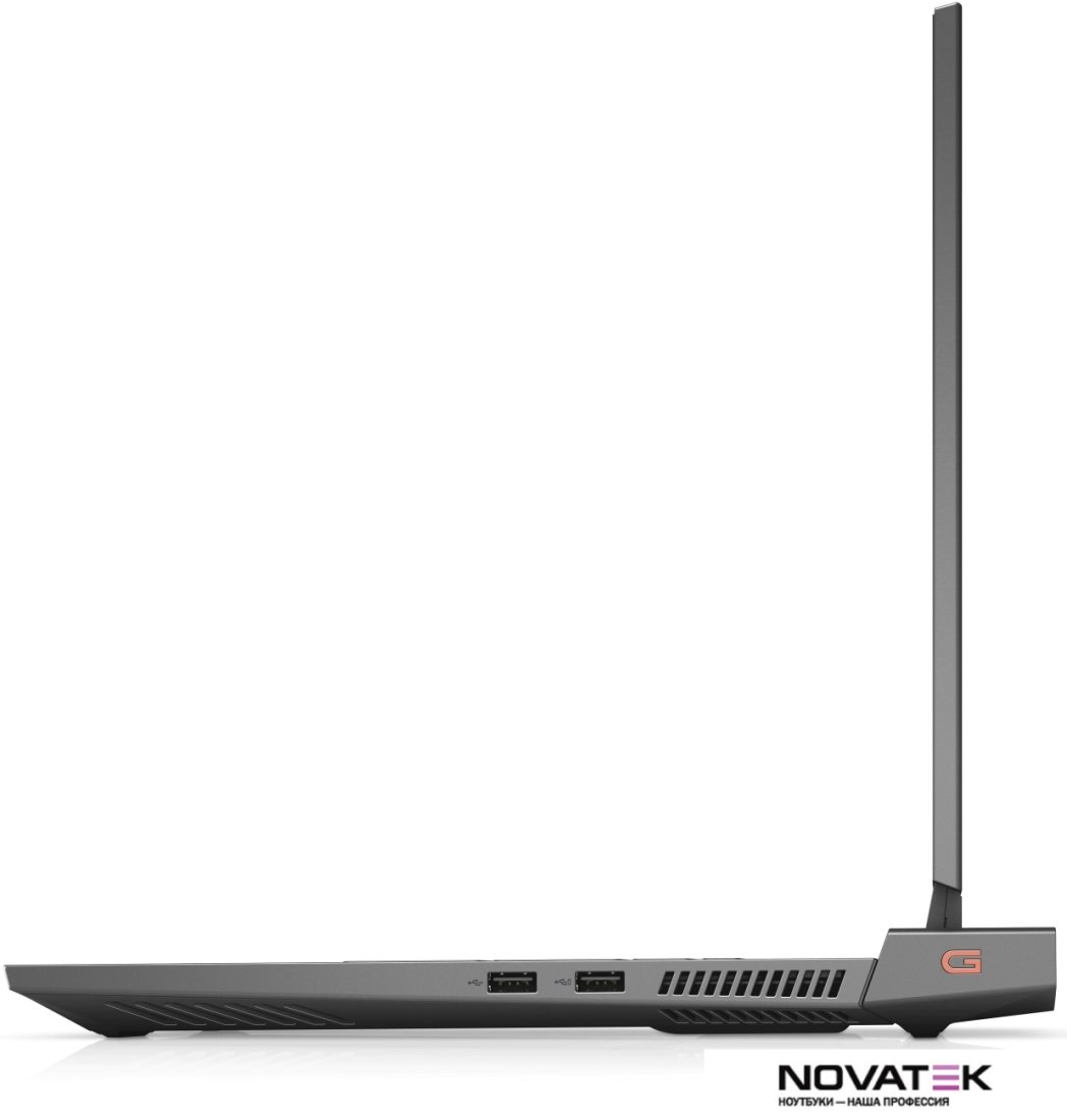Игровой ноутбук Dell G15 5510 G515-7098