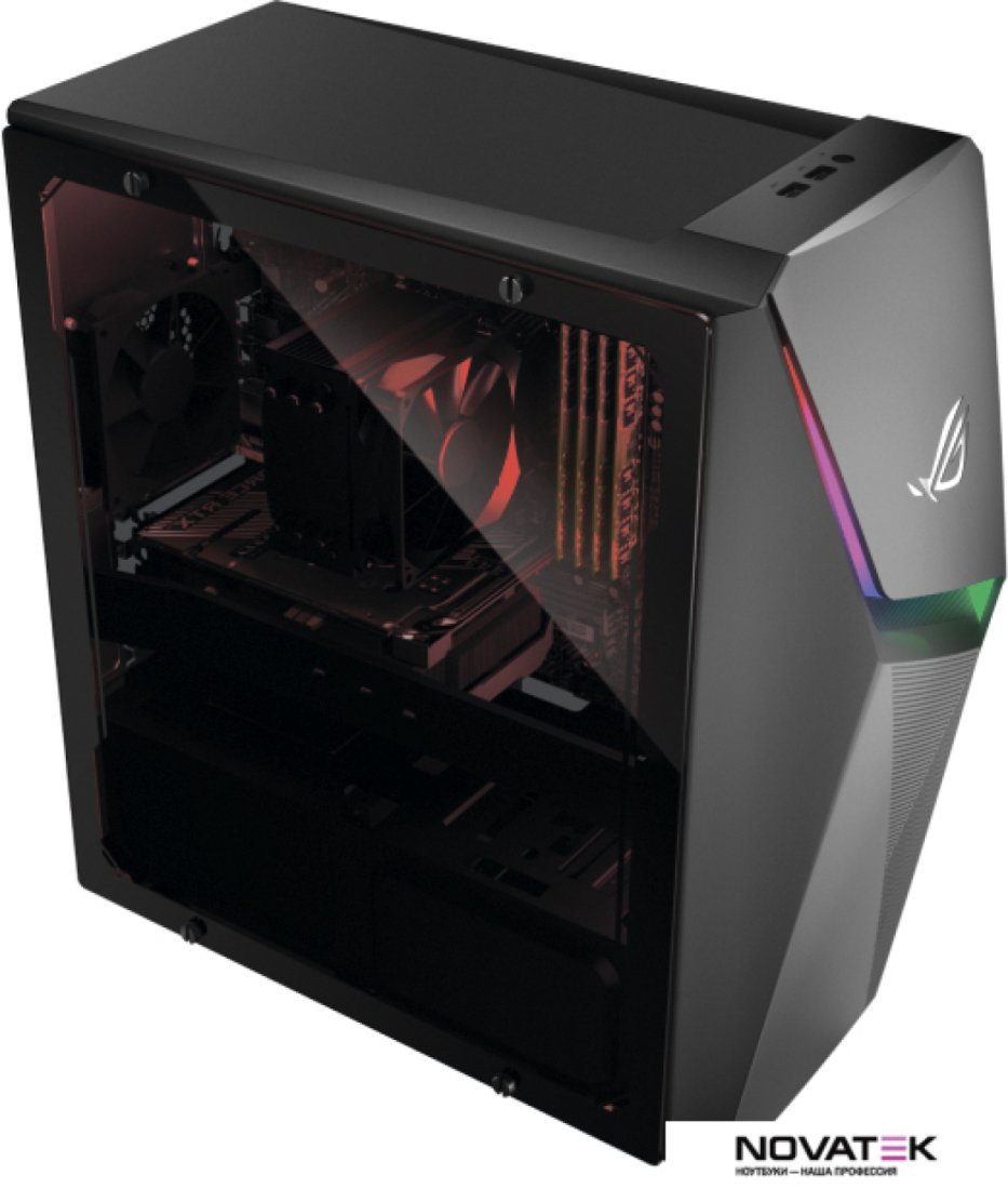 Компьютер ASUS ROG Strix G10DK-75700G0170