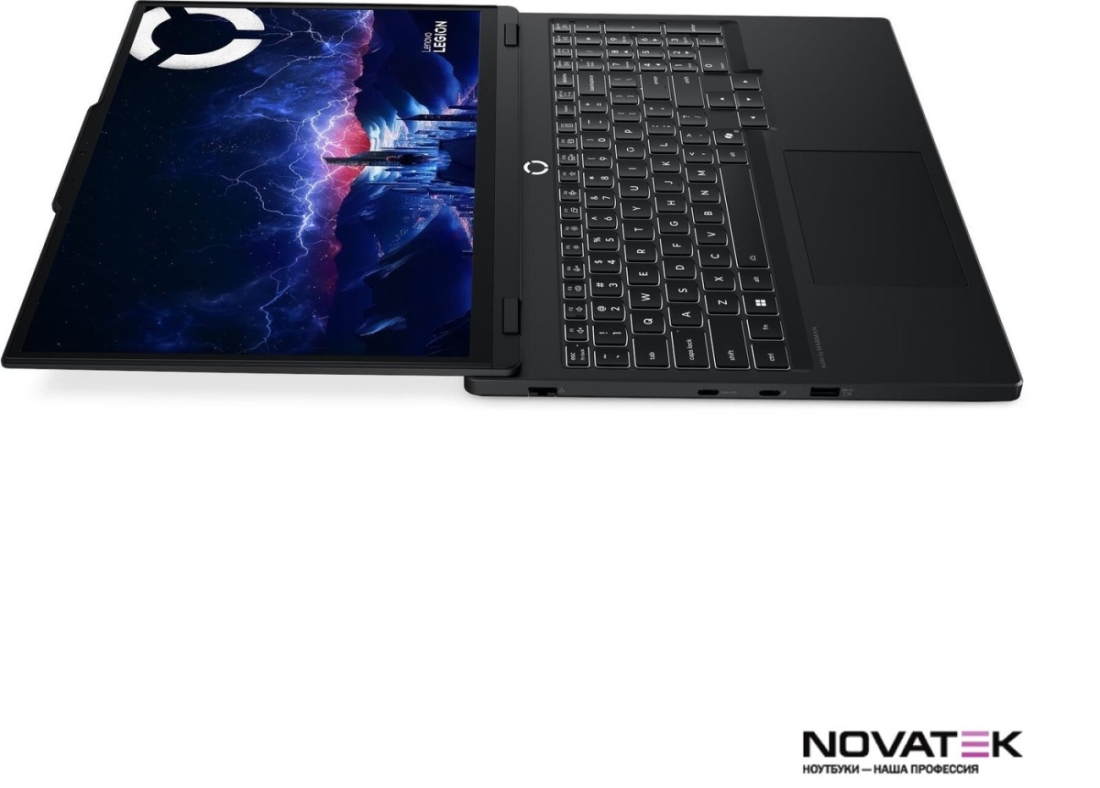Игровой ноутбук Lenovo Legion 5 15IAX10 83F00006US