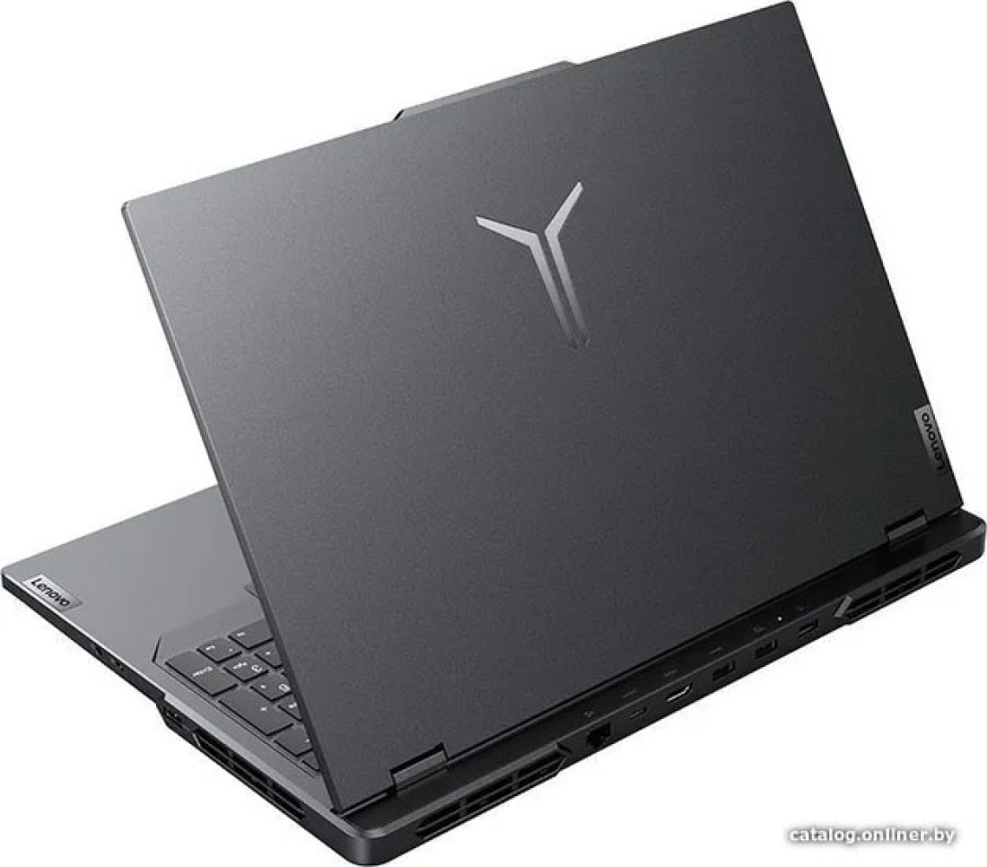 Игровой ноутбук Lenovo Legion 5 Pro R9000P 82WM00G1CD