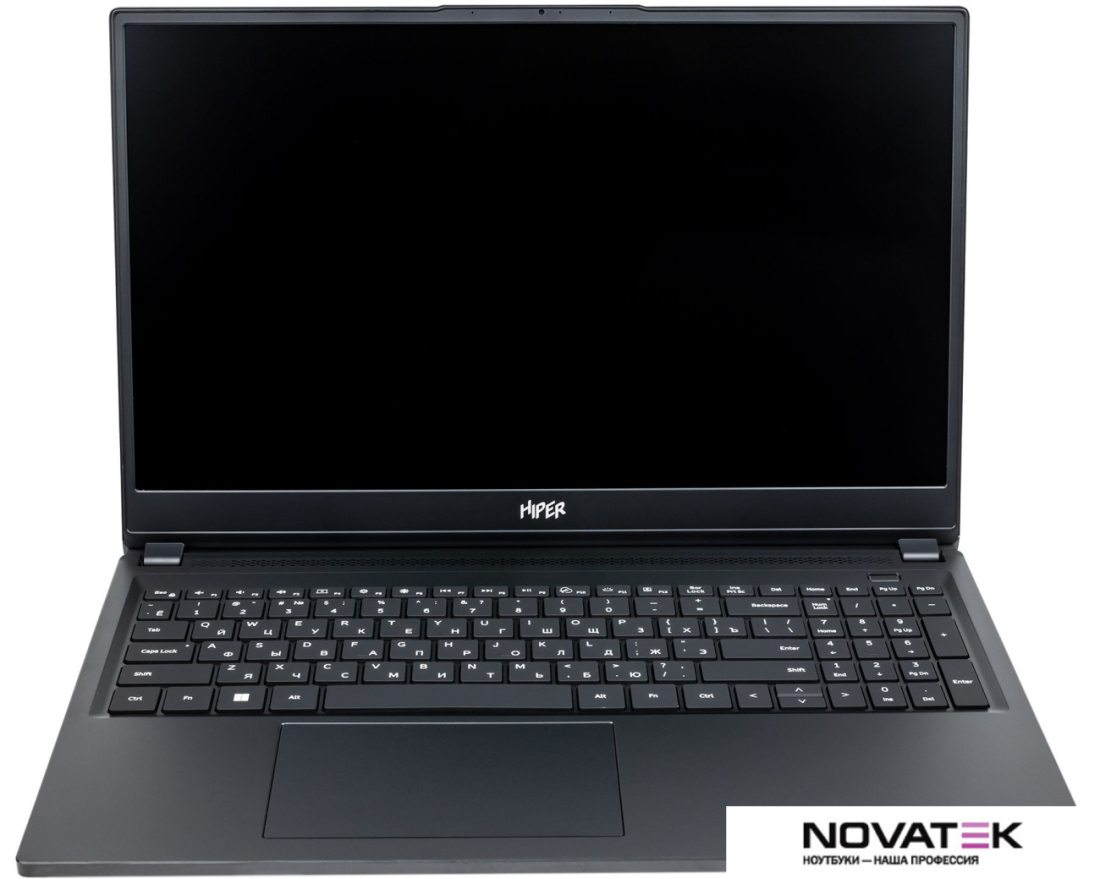 Ноутбук Hiper Expertbook H1600O582DM