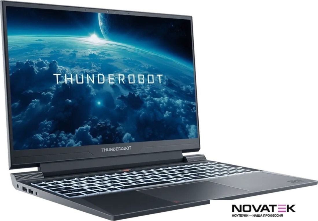 Игровой ноутбук Thunderobot 911 X Wild Hunter G3 Evo JT009R00KRU