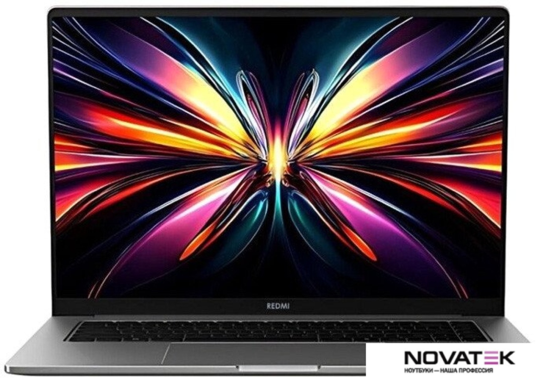 Ноутбук Xiaomi RedmiBook Pro 16 2025 JYU4650CN