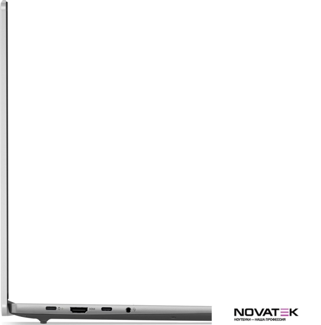 Ноутбук Lenovo IdeaPad Slim 5 16AHP9 83DD0020RK