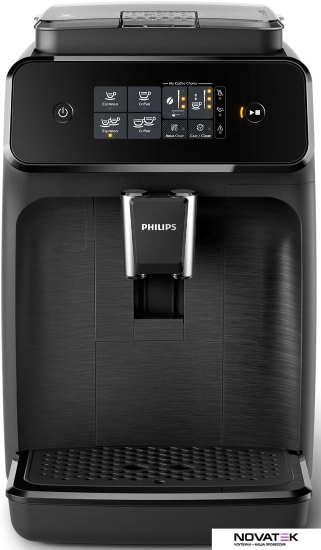 Эспрессо кофемашина Philips EP1000/00