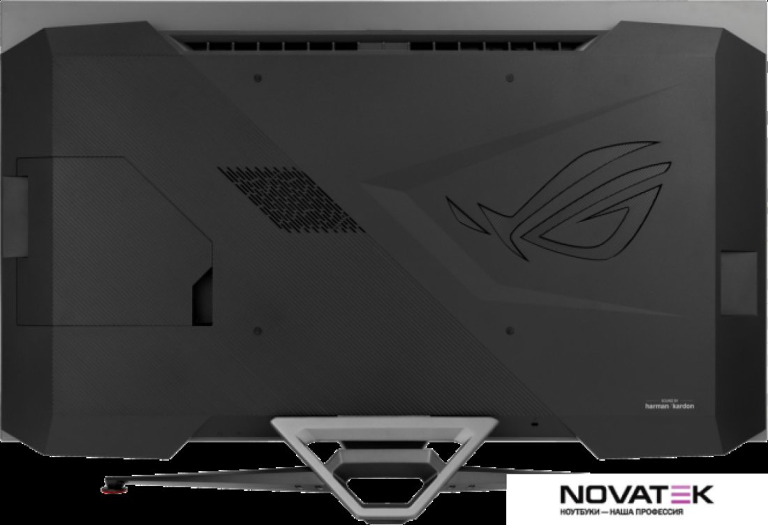 Игровой монитор ASUS ROG Swift PG42UQ