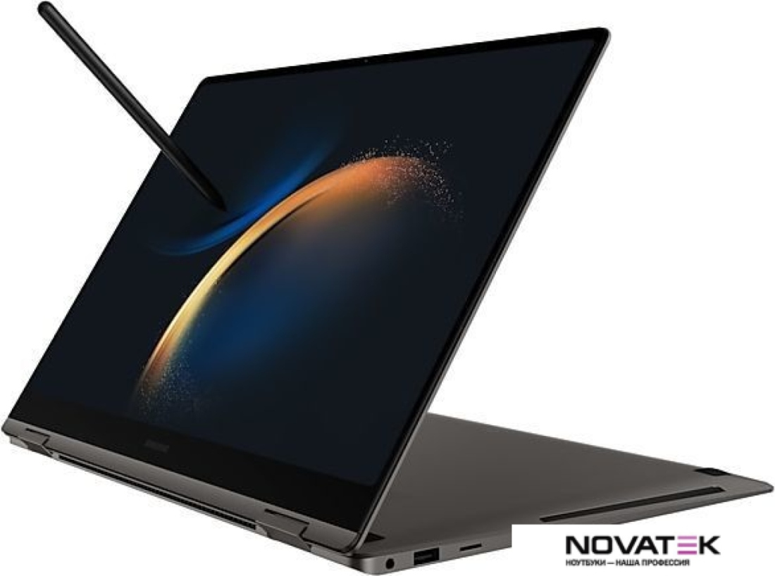 Ноутбук Samsung Galaxy Book3 Pro NP960XFG-KC1IN