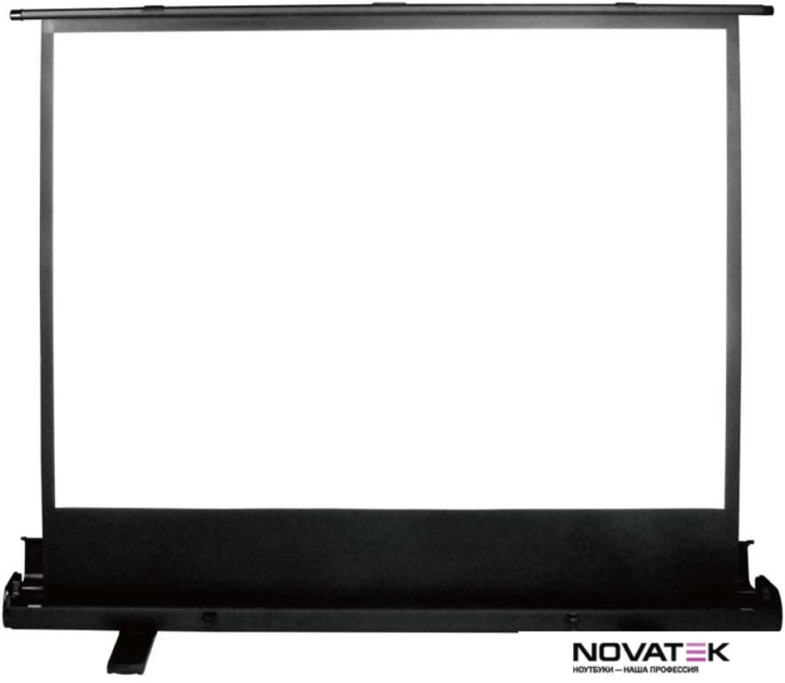 Проекционный экран CACTUS FloorExpert 68x120 CS-PSFLE-120X68