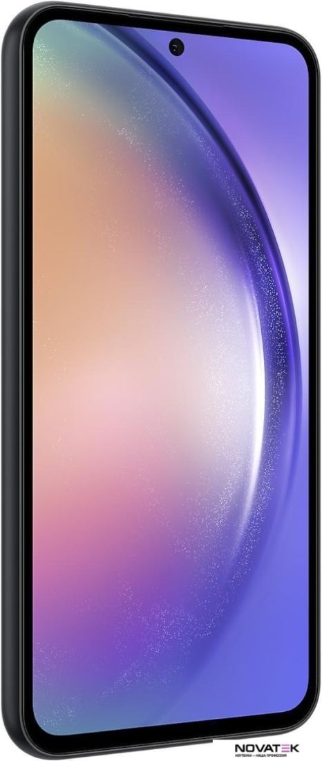 Смартфон Samsung Galaxy A54 5G SM-A5460 8GB/256GB (графит)