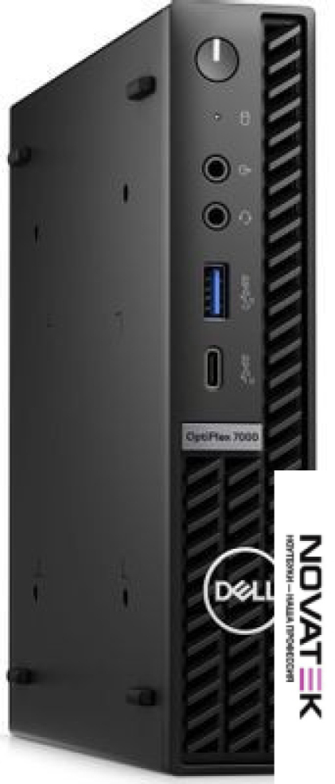 Компьютер Dell Optiplex 7000 7000-7650