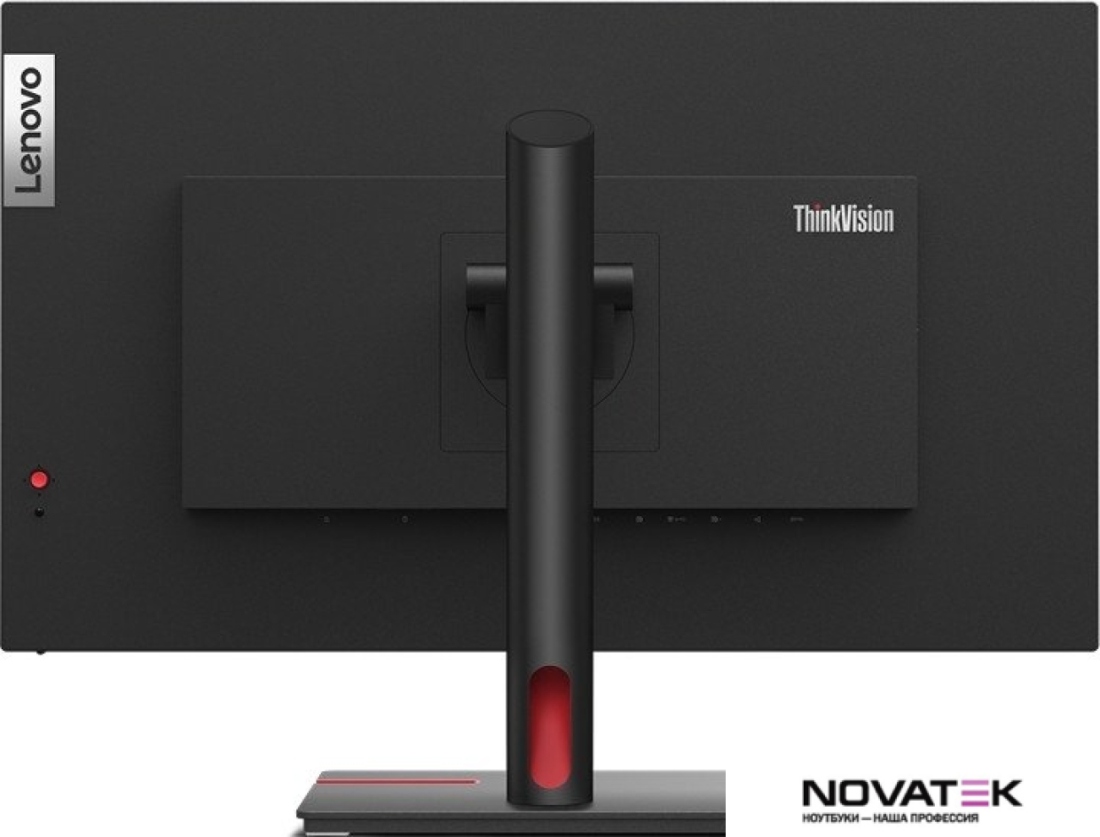 Монитор Lenovo ThinkVision T27h-30 63A3GAR1CB