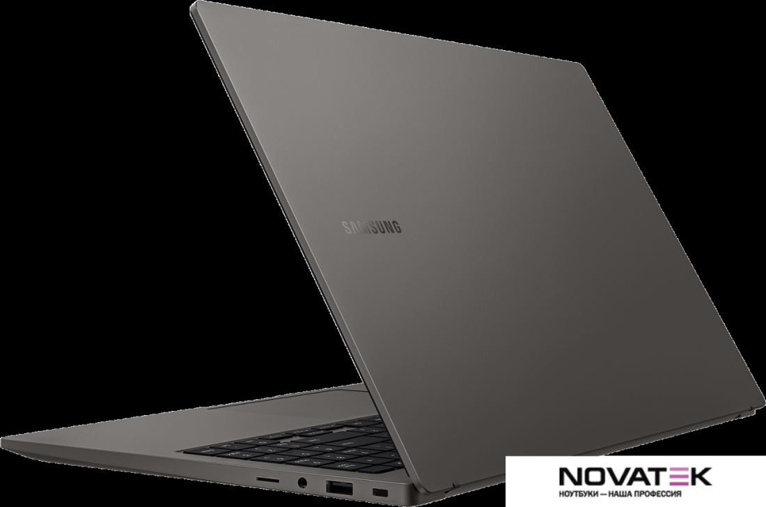 Ноутбук Samsung Galaxy Book3 15.6 NP750XFG-KA2IN