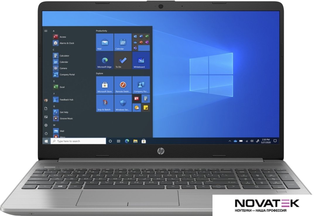 Ноутбук HP 255 G8 5N3L5EA