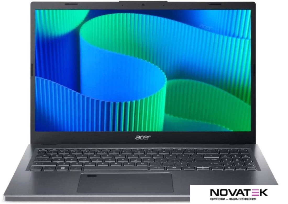 Ноутбук Acer Extensa 15 EX215-56 NX.EHWCD.005