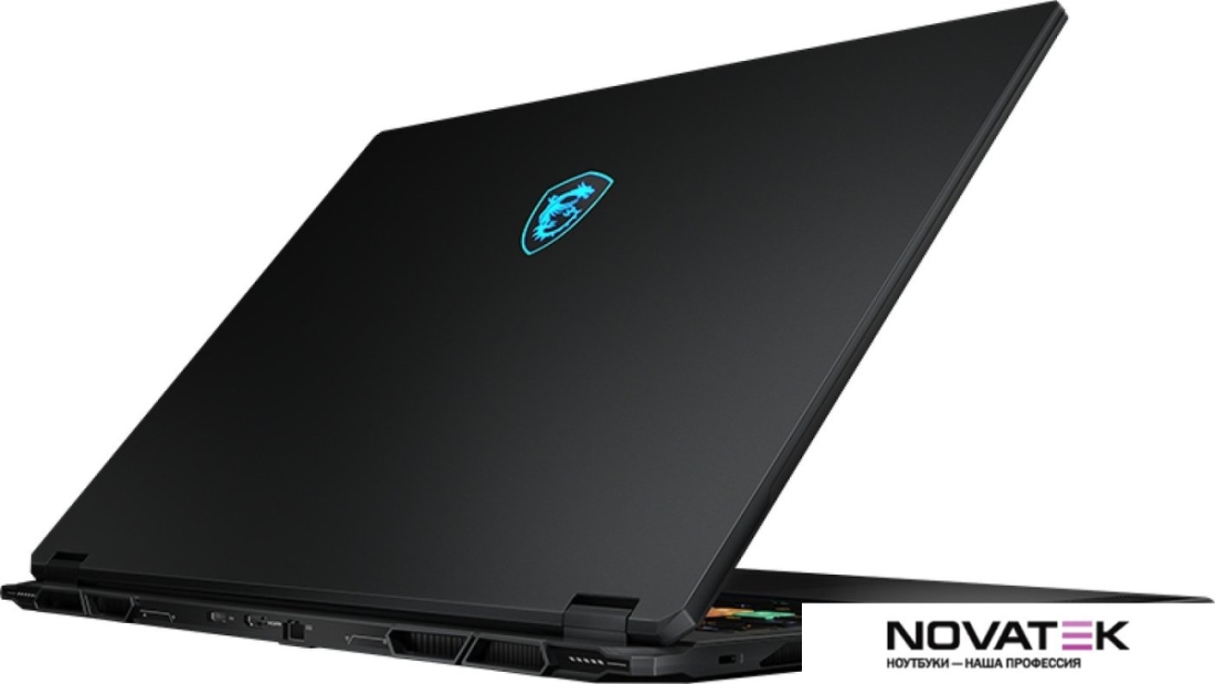 Игровой ноутбук MSI Stealth 18 HX AI A2XWJG-052RU