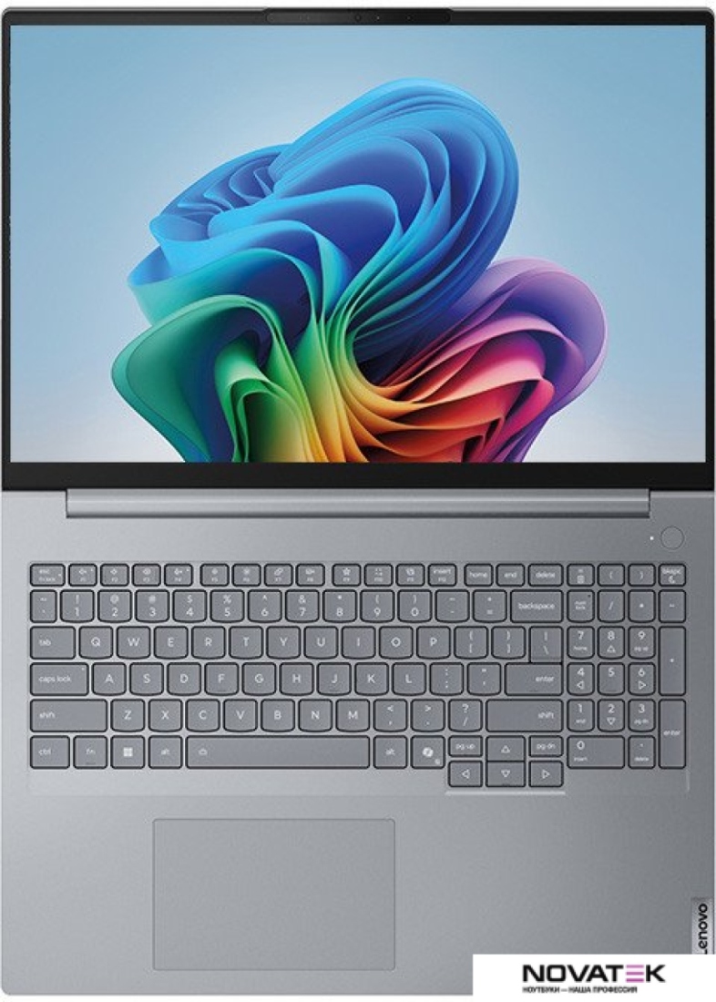Ноутбук Lenovo ThinkBook 16 G8 IRL 21SH0031UE Win 11 Pro