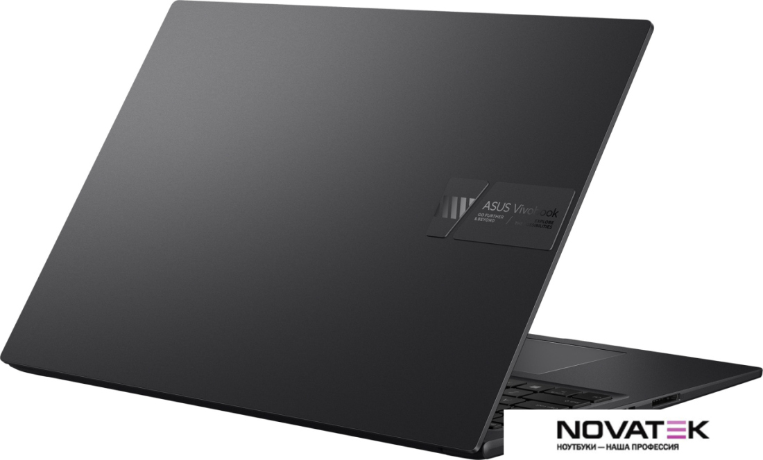 Ноутбук ASUS Vivobook 16X K3605ZC-N1155